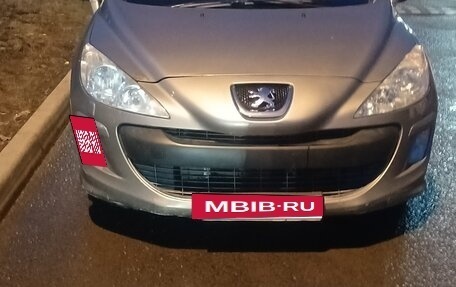 Peugeot 308 II, 2011 год, 275 000 рублей, 2 фотография