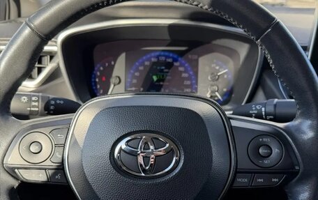 Toyota Corolla, 2019 год, 2 280 000 рублей, 14 фотография