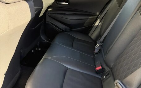 Toyota Corolla, 2019 год, 2 280 000 рублей, 9 фотография