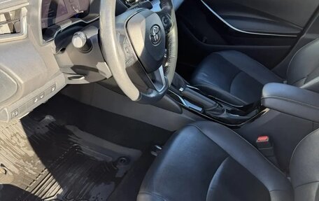 Toyota Corolla, 2019 год, 2 280 000 рублей, 7 фотография