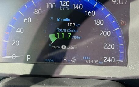 Toyota Corolla, 2019 год, 2 280 000 рублей, 12 фотография