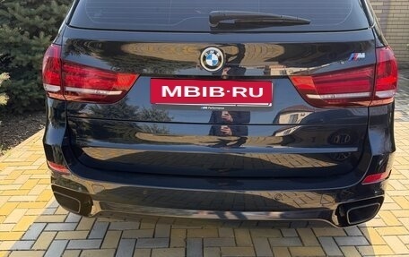 BMW X5, 2017 год, 4 200 000 рублей, 2 фотография