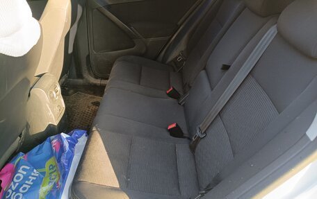 Volkswagen Tiguan I, 2014 год, 990 000 рублей, 13 фотография