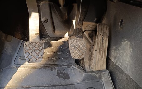 Volkswagen Tiguan I, 2014 год, 990 000 рублей, 11 фотография