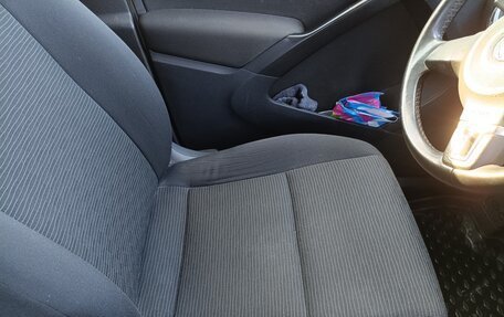 Volkswagen Tiguan I, 2014 год, 990 000 рублей, 12 фотография