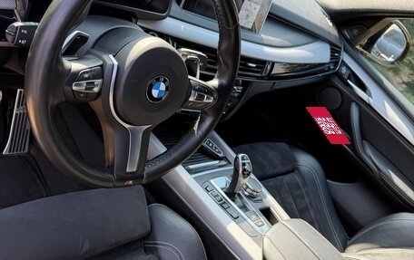 BMW X5, 2017 год, 4 200 000 рублей, 5 фотография