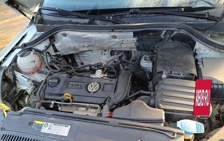 Volkswagen Tiguan I, 2014 год, 990 000 рублей, 7 фотография