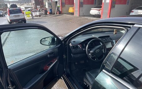 Toyota Camry, 2011 год, 1 450 000 рублей, 6 фотография