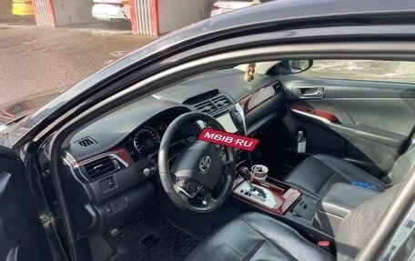 Toyota Camry, 2011 год, 1 450 000 рублей, 7 фотография