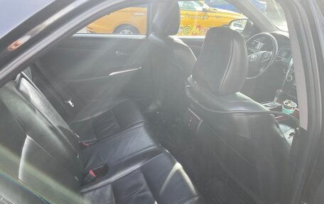 Toyota Camry, 2011 год, 1 450 000 рублей, 13 фотография