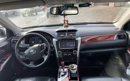 Toyota Camry, 2011 год, 1 450 000 рублей, 16 фотография