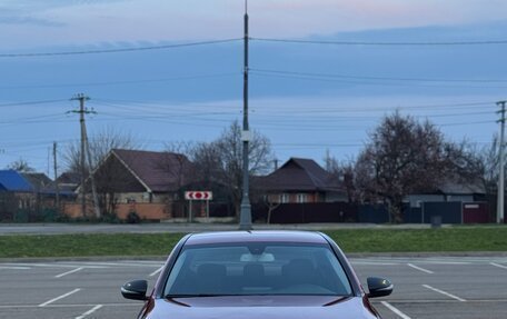 Mercedes-Benz C-Класс, 2016 год, 2 350 000 рублей, 8 фотография