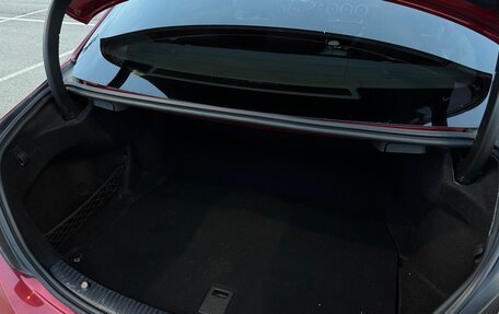 Mercedes-Benz C-Класс, 2016 год, 2 350 000 рублей, 11 фотография