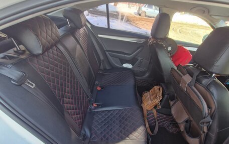 Skoda Octavia, 2015 год, 560 000 рублей, 4 фотография