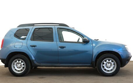 Renault Duster I рестайлинг, 2013 год, 1 050 000 рублей, 5 фотография