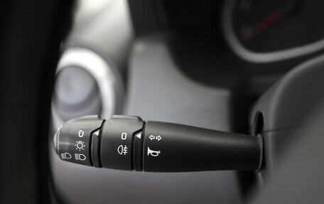 Renault Duster I рестайлинг, 2013 год, 1 050 000 рублей, 10 фотография