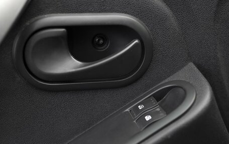 Renault Duster I рестайлинг, 2013 год, 1 050 000 рублей, 8 фотография