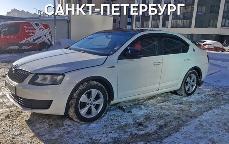 Skoda Octavia, 2015 год, 560 000 рублей, 10 фотография