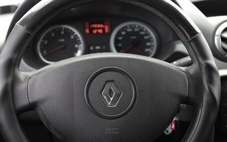 Renault Duster I рестайлинг, 2013 год, 1 050 000 рублей, 11 фотография