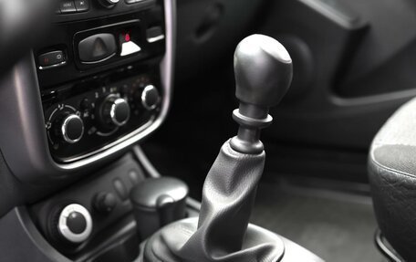 Renault Duster I рестайлинг, 2013 год, 1 050 000 рублей, 16 фотография