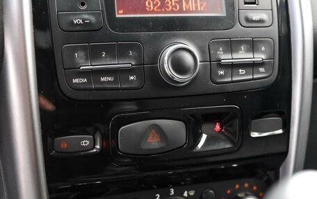 Renault Duster I рестайлинг, 2013 год, 1 050 000 рублей, 14 фотография