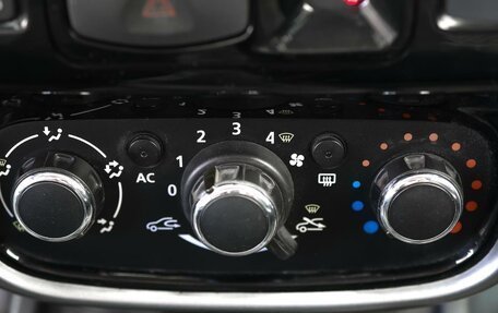 Renault Duster I рестайлинг, 2013 год, 1 050 000 рублей, 15 фотография