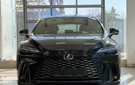 Lexus RX IV рестайлинг, 2025 год, 8 100 000 рублей, 2 фотография