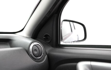 Renault Duster I рестайлинг, 2013 год, 1 050 000 рублей, 17 фотография