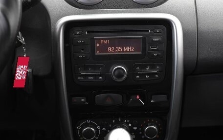 Renault Duster I рестайлинг, 2013 год, 1 050 000 рублей, 13 фотография