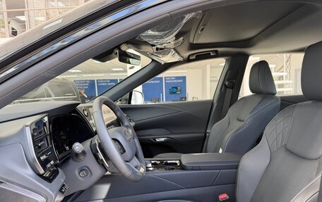 Lexus RX IV рестайлинг, 2025 год, 8 100 000 рублей, 6 фотография