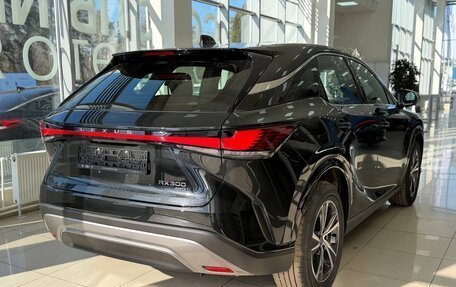 Lexus RX IV рестайлинг, 2025 год, 8 100 000 рублей, 4 фотография