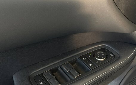 Lexus RX IV рестайлинг, 2025 год, 8 100 000 рублей, 8 фотография