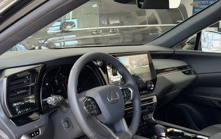 Lexus RX IV рестайлинг, 2025 год, 8 100 000 рублей, 7 фотография