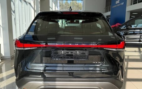 Lexus RX IV рестайлинг, 2025 год, 8 100 000 рублей, 5 фотография