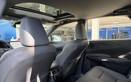 Lexus RX IV рестайлинг, 2025 год, 8 100 000 рублей, 13 фотография