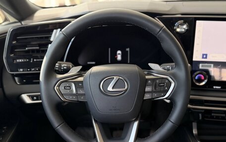 Lexus RX IV рестайлинг, 2025 год, 8 100 000 рублей, 16 фотография