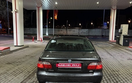 Fiat Albea I рестайлинг, 2008 год, 85 000 рублей, 4 фотография