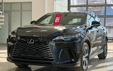 Lexus RX IV рестайлинг, 2025 год, 8 100 000 рублей, 3 фотография