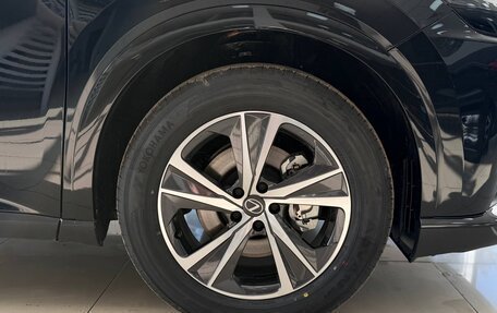 Lexus RX IV рестайлинг, 2025 год, 8 100 000 рублей, 18 фотография