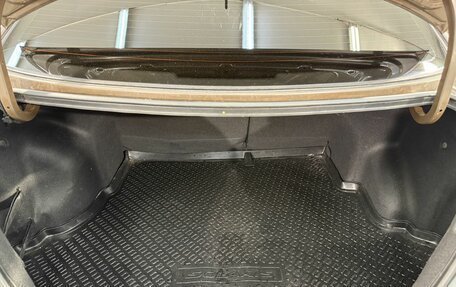 Hyundai Solaris II рестайлинг, 2016 год, 1 199 800 рублей, 11 фотография