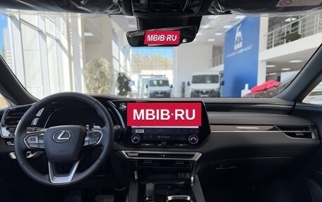 Lexus RX IV рестайлинг, 2025 год, 8 100 000 рублей, 15 фотография