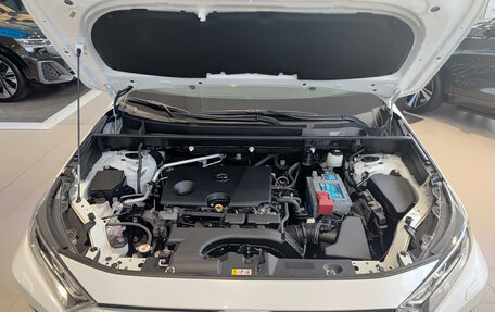 Toyota RAV4, 2021 год, 3 702 000 рублей, 13 фотография