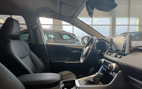 Toyota RAV4, 2021 год, 3 702 000 рублей, 14 фотография