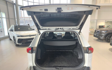 Toyota RAV4, 2021 год, 3 702 000 рублей, 22 фотография