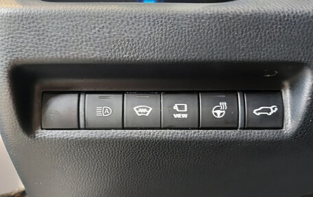 Toyota RAV4, 2021 год, 3 702 000 рублей, 24 фотография