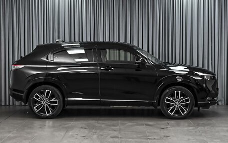 Honda Vezel, 2021 год, 2 862 000 рублей, 5 фотография