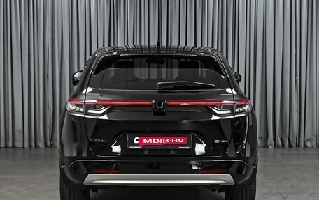 Honda Vezel, 2021 год, 2 862 000 рублей, 4 фотография