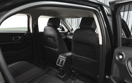 Honda Vezel, 2021 год, 2 862 000 рублей, 11 фотография