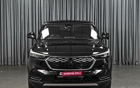 Honda Vezel, 2021 год, 2 862 000 рублей, 3 фотография