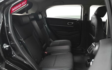 Honda Vezel, 2021 год, 2 862 000 рублей, 9 фотография